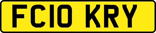 FC10KRY