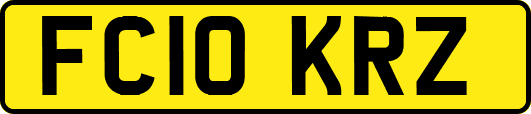FC10KRZ