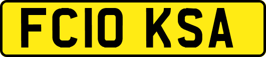 FC10KSA