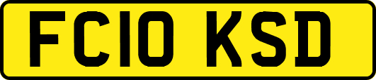 FC10KSD