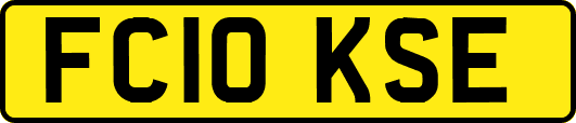 FC10KSE