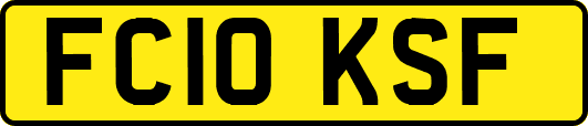 FC10KSF