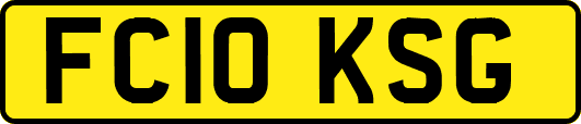 FC10KSG