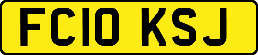 FC10KSJ
