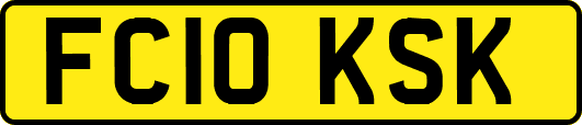 FC10KSK