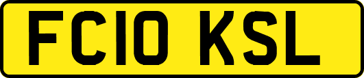 FC10KSL