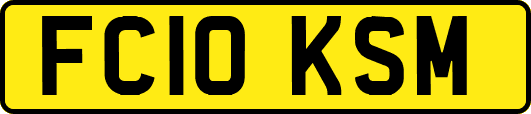 FC10KSM