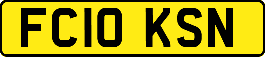 FC10KSN