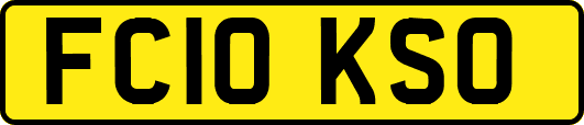 FC10KSO