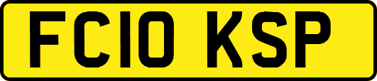 FC10KSP