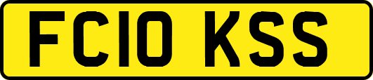 FC10KSS