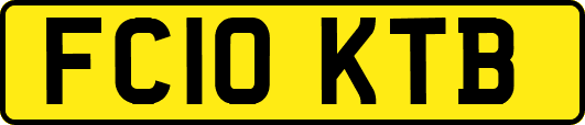 FC10KTB
