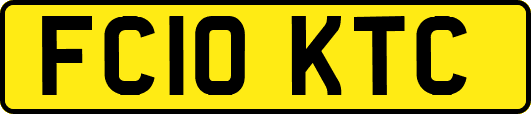 FC10KTC