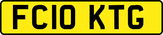 FC10KTG