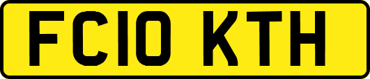FC10KTH