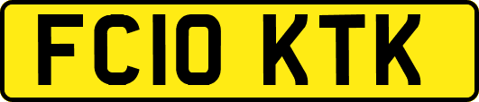 FC10KTK