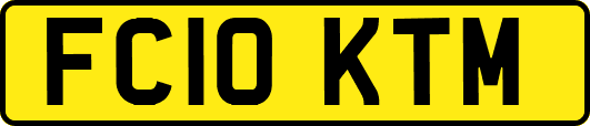 FC10KTM