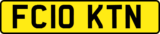 FC10KTN