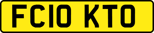 FC10KTO