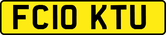 FC10KTU