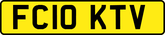 FC10KTV