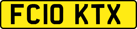 FC10KTX