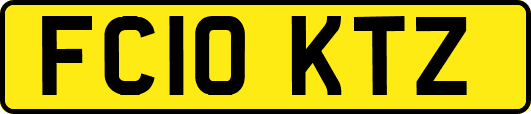FC10KTZ
