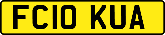 FC10KUA