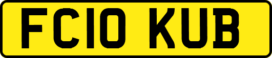 FC10KUB
