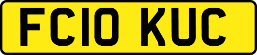 FC10KUC