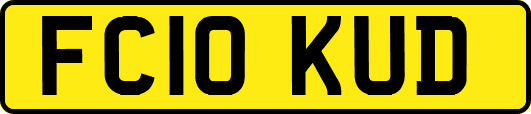 FC10KUD