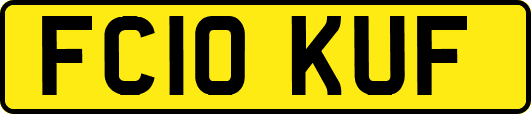 FC10KUF