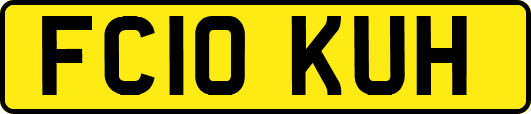 FC10KUH