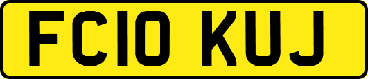 FC10KUJ
