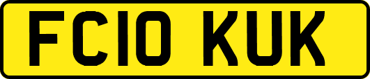 FC10KUK