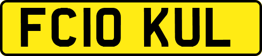 FC10KUL