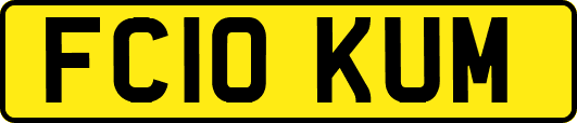 FC10KUM