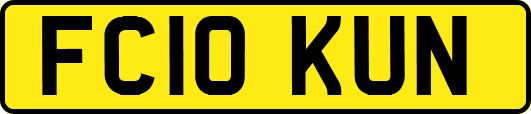 FC10KUN