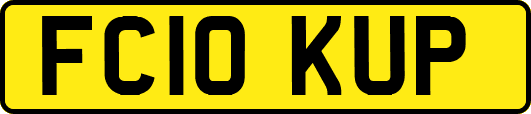 FC10KUP