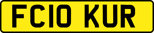 FC10KUR