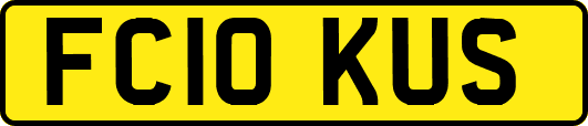 FC10KUS