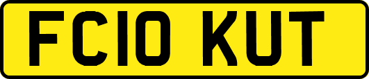 FC10KUT
