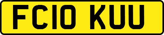 FC10KUU
