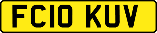 FC10KUV