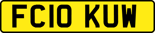 FC10KUW