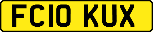 FC10KUX
