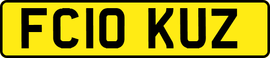 FC10KUZ