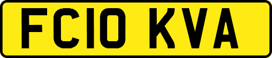 FC10KVA