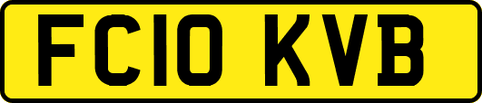 FC10KVB