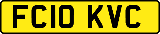 FC10KVC